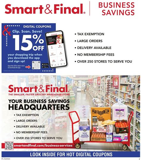 do you need a club card.at smart and final|smart and final discount card.